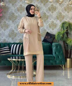 Ayrobin milena takım