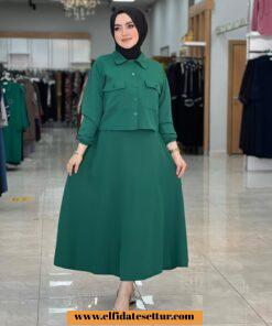 Zeynep etekli takım