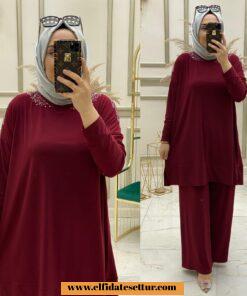 Tilda açelya takım