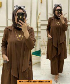 Ayrobin elmas takım