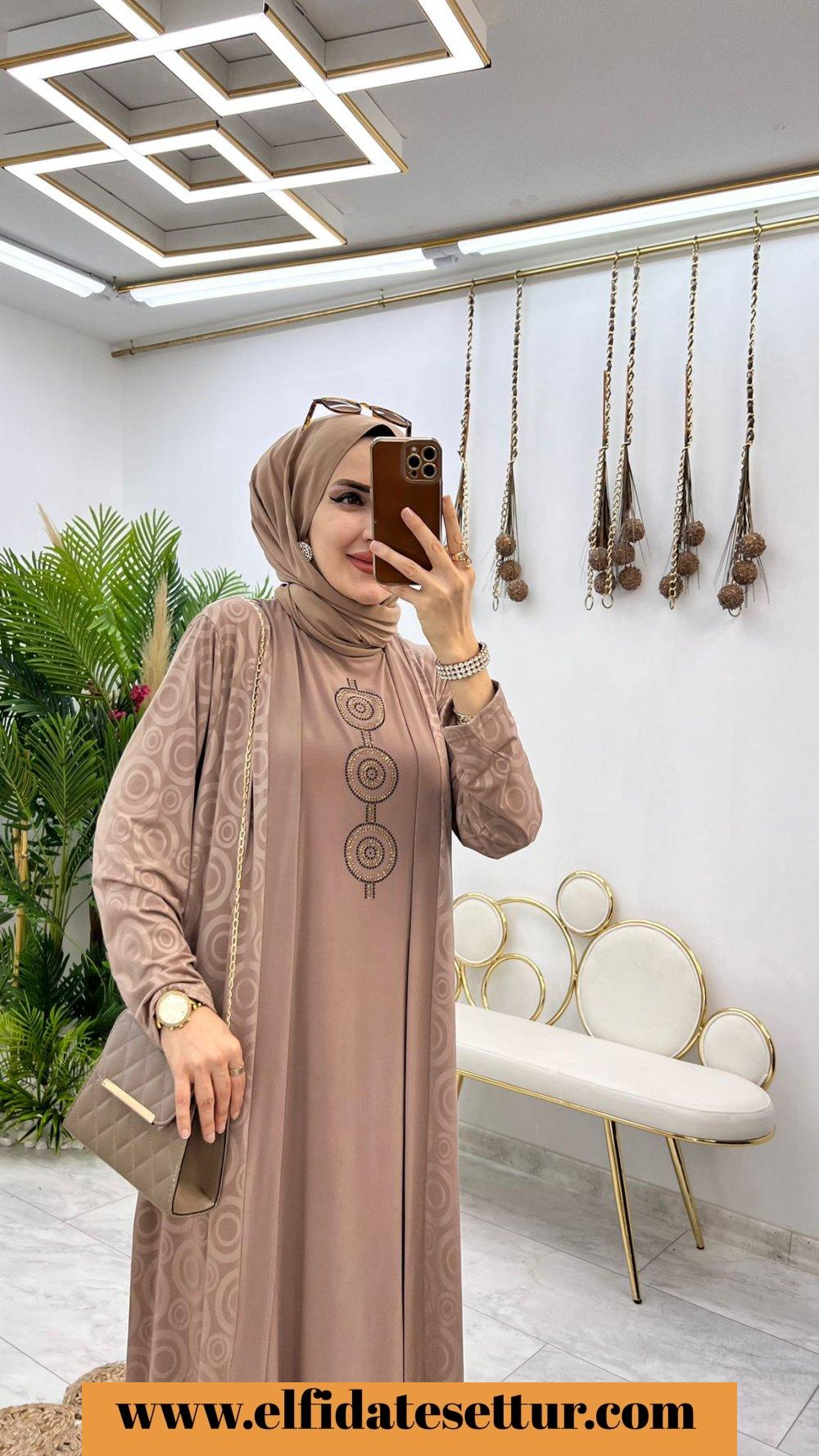 Sandy sarmas takım - Görsel 8