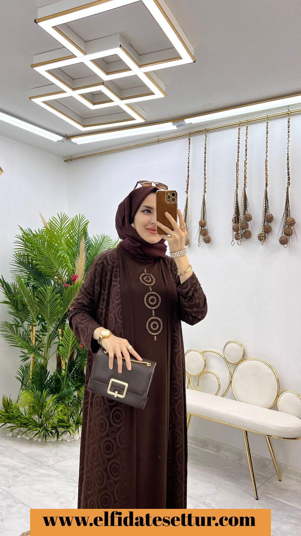 Sandy sarmas takım - Görsel 7