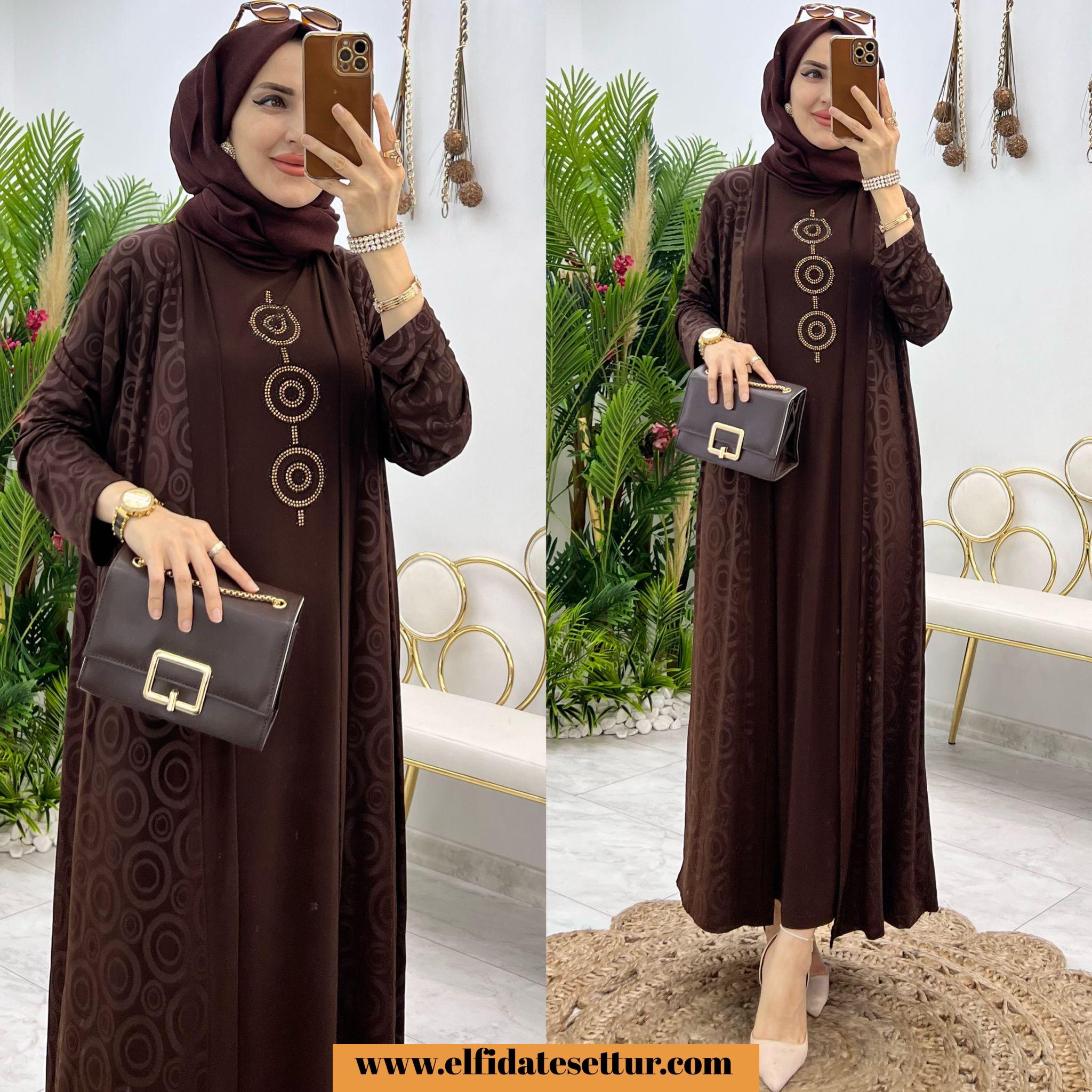 Sandy sarmas takım - Görsel 6