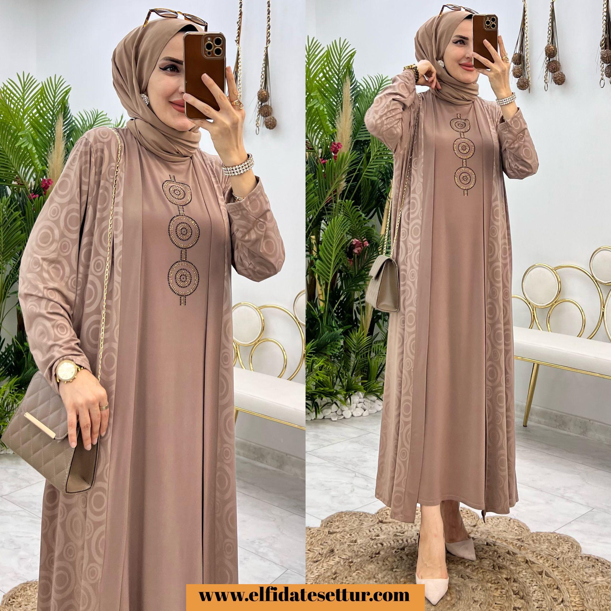 Sandy sarmas takım - Görsel 4