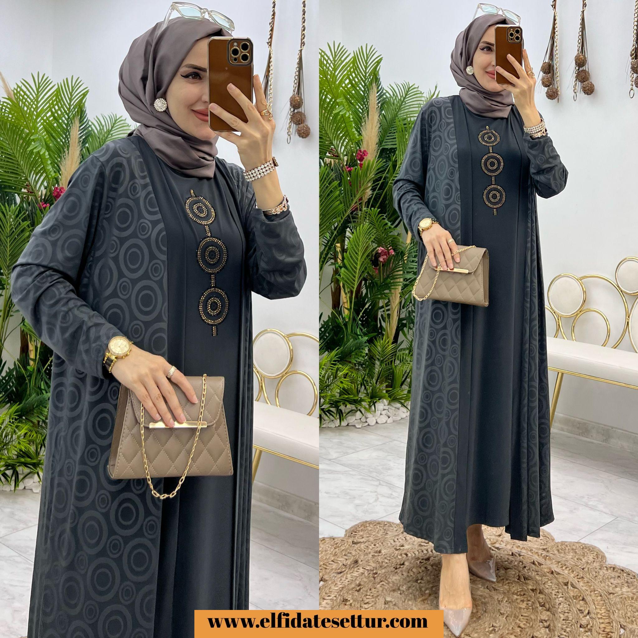 Sandy sarmas takım - Görsel 3