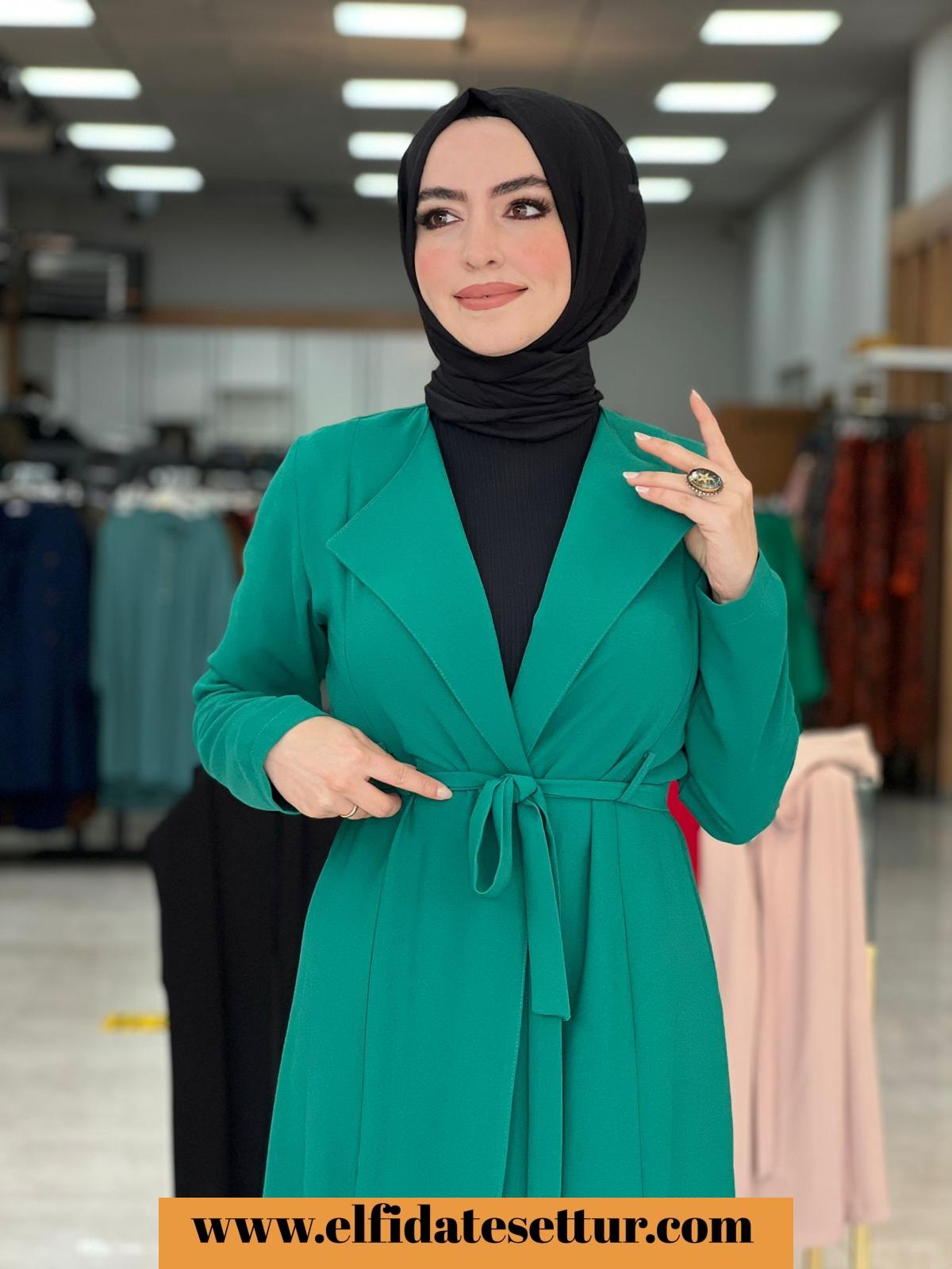 Nilay giy çık kap - Görsel 6