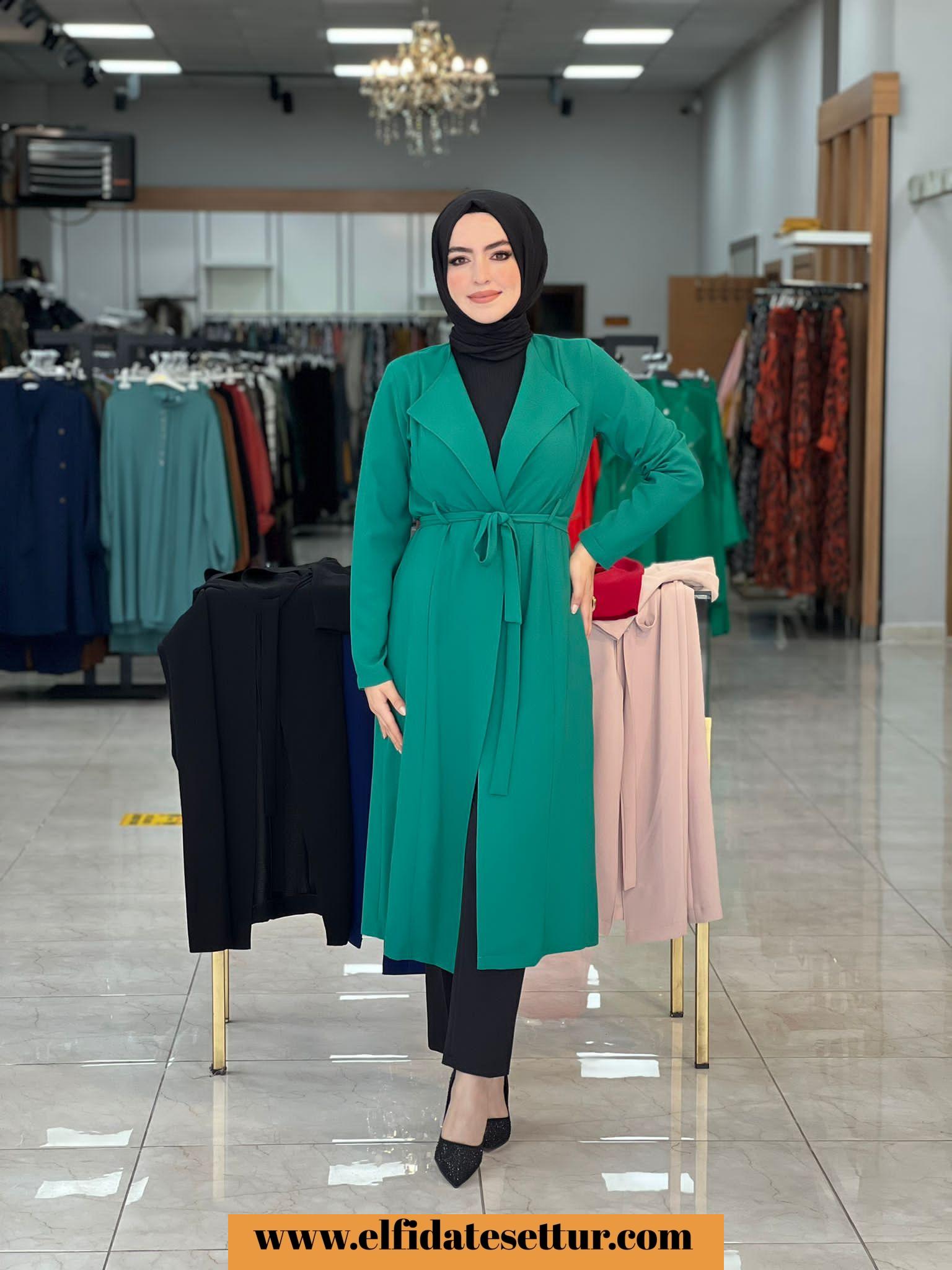 Nilay giy çık kap - Görsel 4