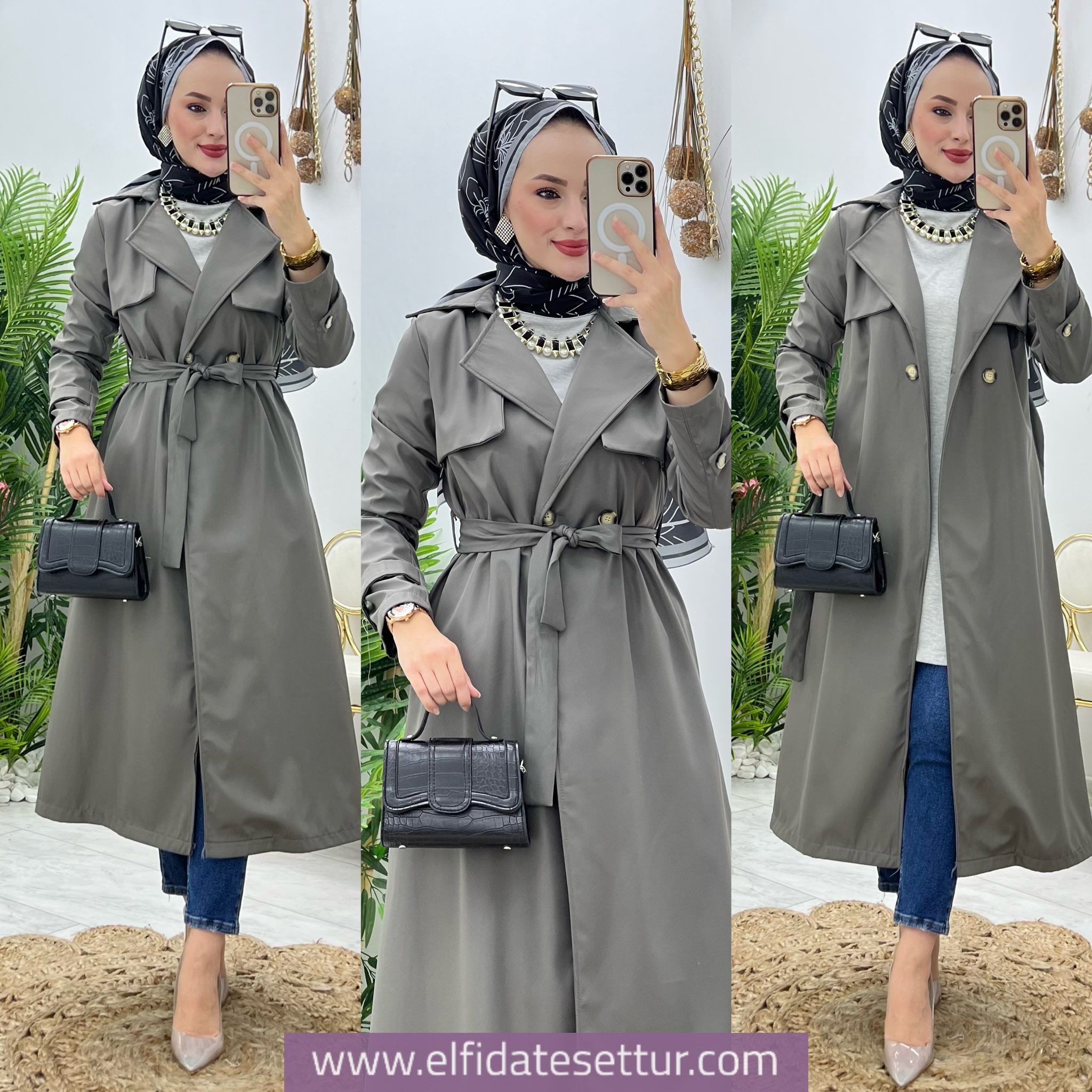 Bondit bade trenç - Görsel 3