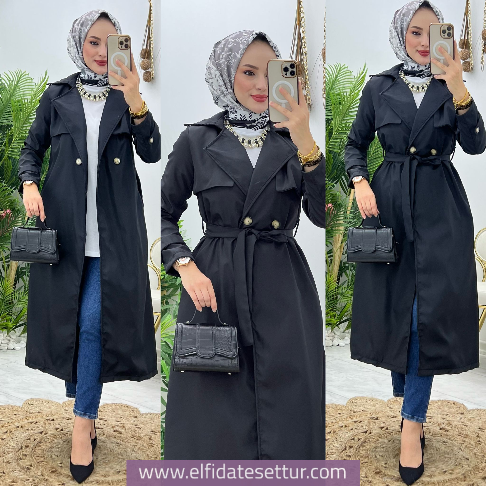 Bondit bade trenç - Görsel 5