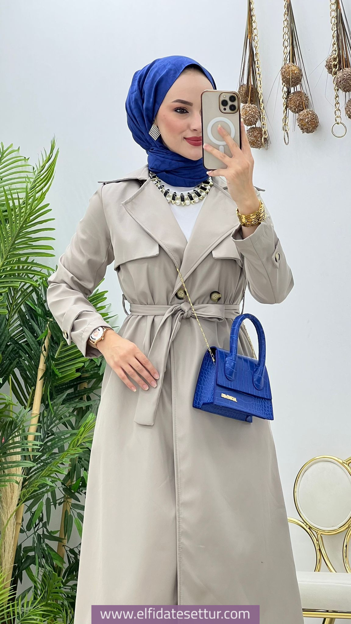 Bondit bade trenç - Görsel 6