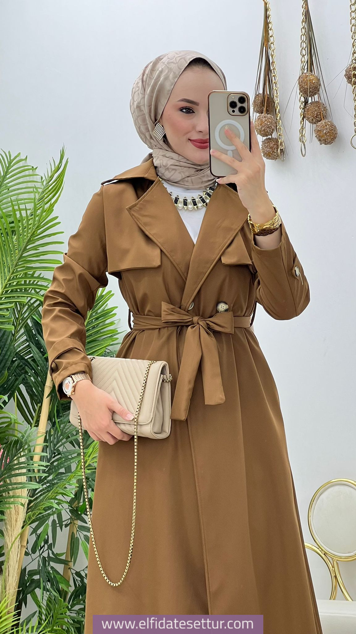 Bondit bade trenç - Görsel 7