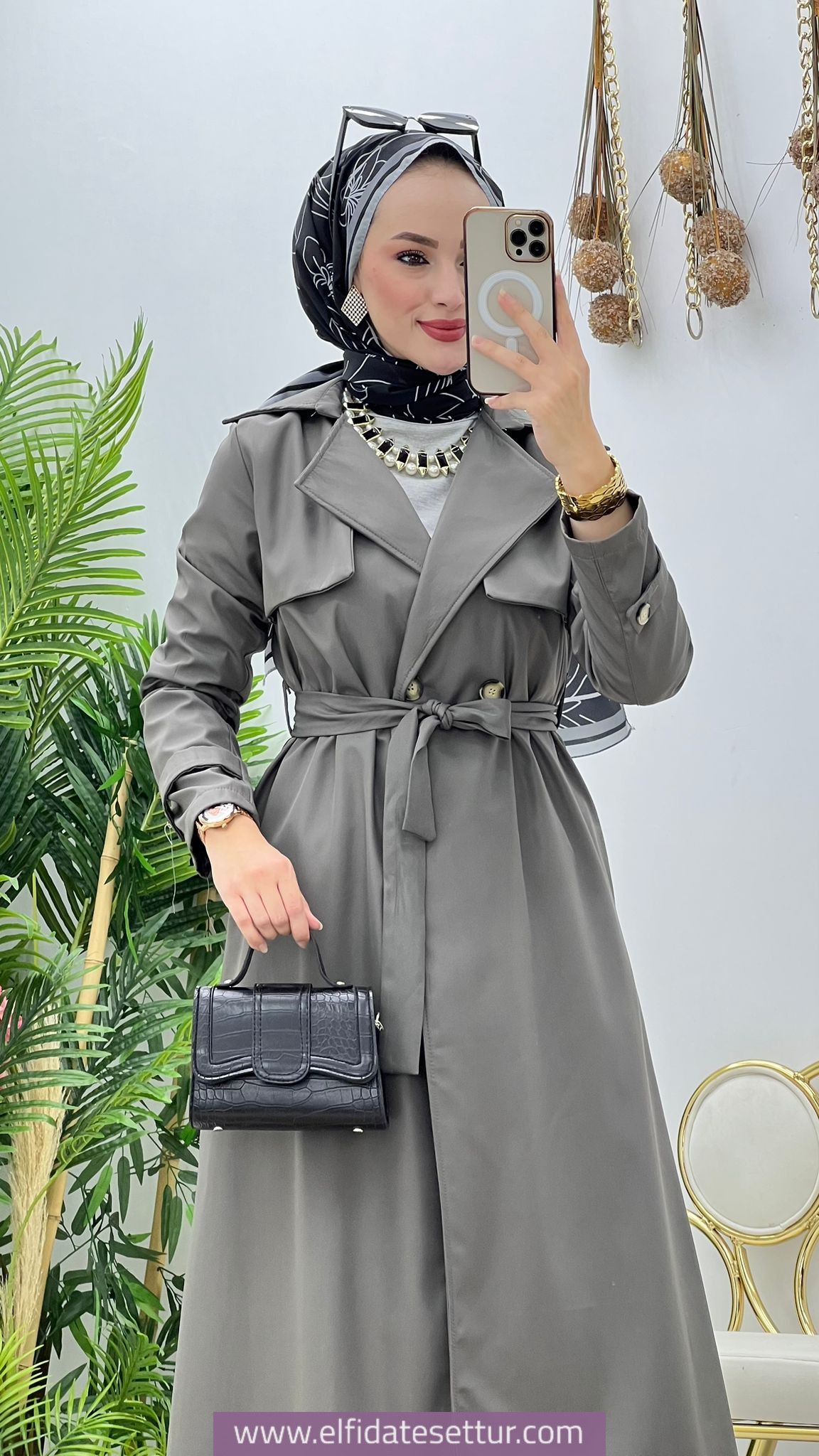 Bondit bade trenç - Görsel 8