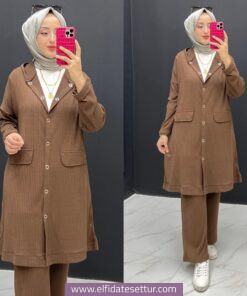 Triko mihre takım