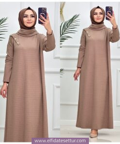 Öznur elbise