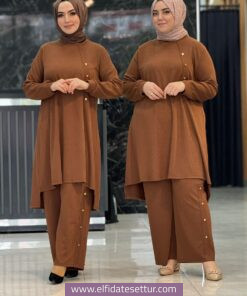 Rahat ikili takım