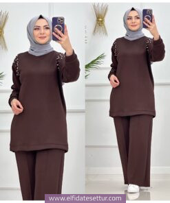 Modal sahra takım