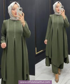 Ayrobin nazan takım