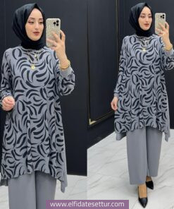 Tilda sahra takım