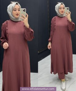 Ayrobin ebru takım