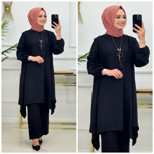 Ayrobin alçin takım - Görsel 5