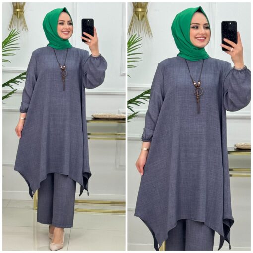 Ayrobin alçin takım - Görsel 8