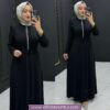 Ayrobin şule abiye - Görsel 6