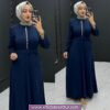Ayrobin şule abiye - Görsel 2