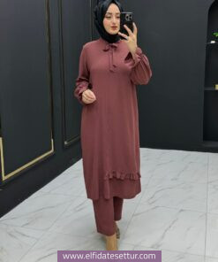 Ayrobin yeliz takım