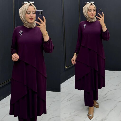 Tilda nida takım - Görsel 3