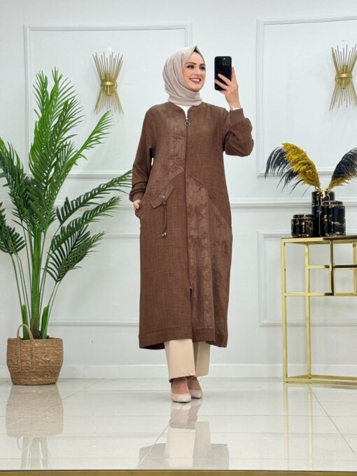 Ayrobin açelya kap - Görsel 8