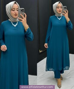 Şifon rabia takım
