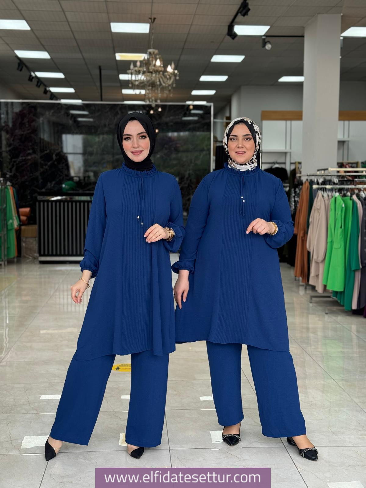 Ayrobin ferda takım - Görsel 2