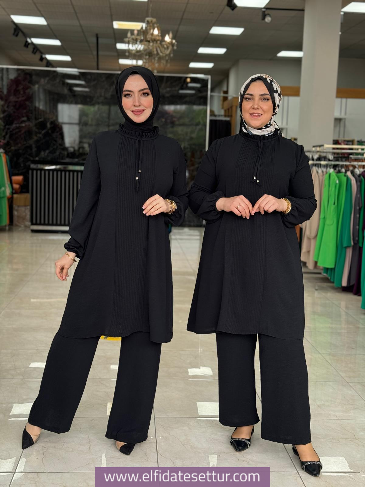 Ayrobin ferda takım