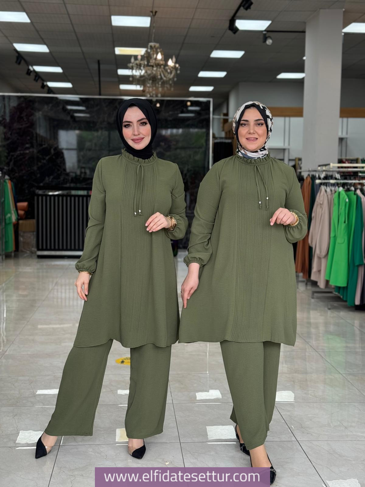 Ayrobin ferda takım - Görsel 3