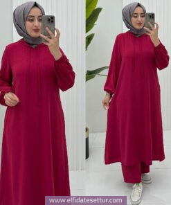 Ayrobin nisa takım