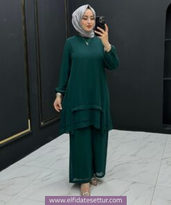 Şifon selda takım
