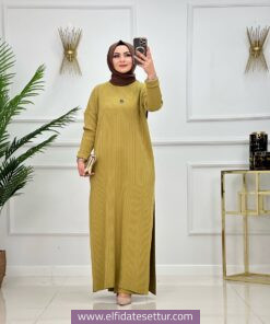 Bilge triko takım
