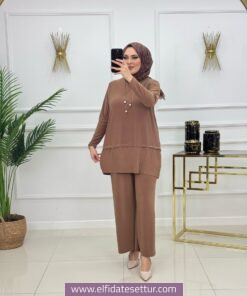 Sandy emel takım