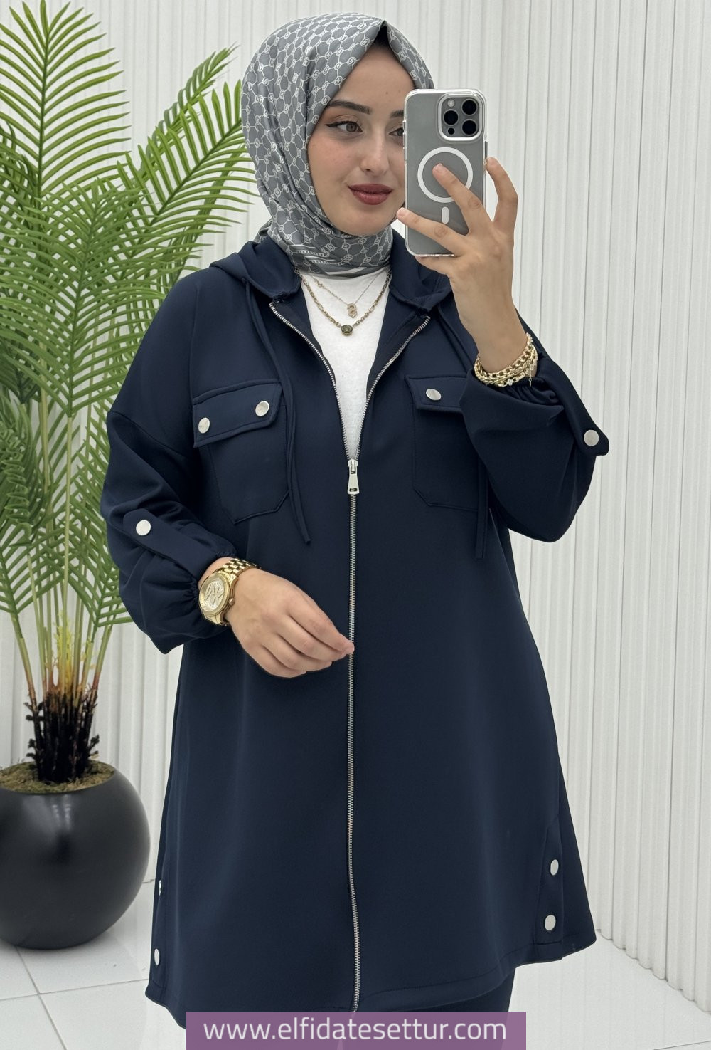 Scuba elisa takım - Görsel 8