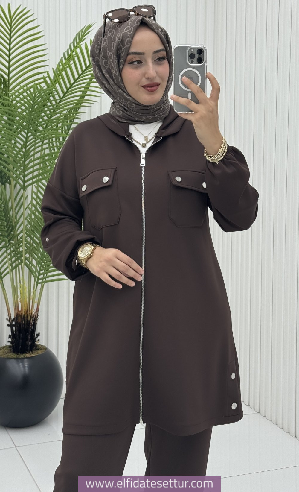 Scuba elisa takım - Görsel 7