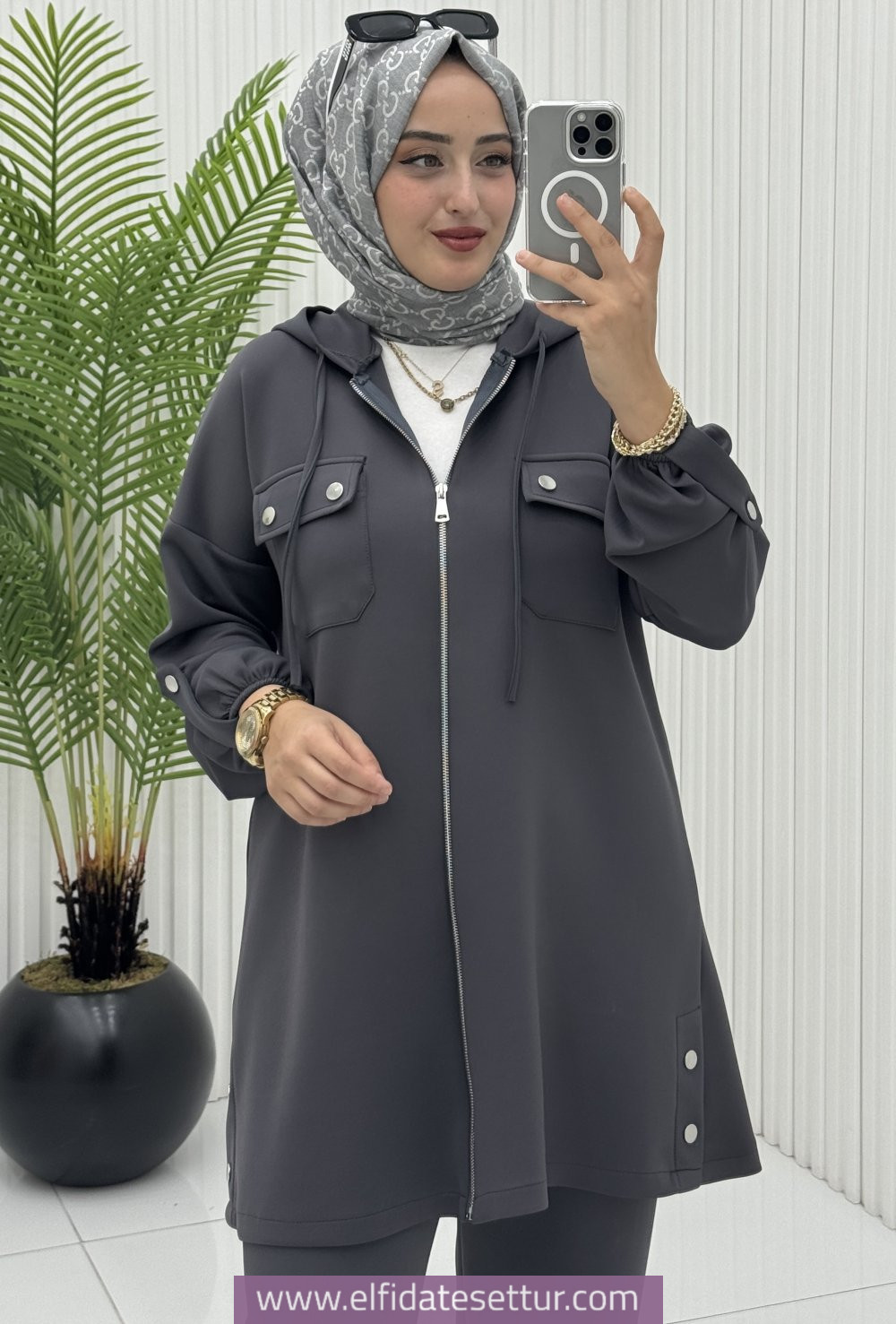 Scuba elisa takım - Görsel 6