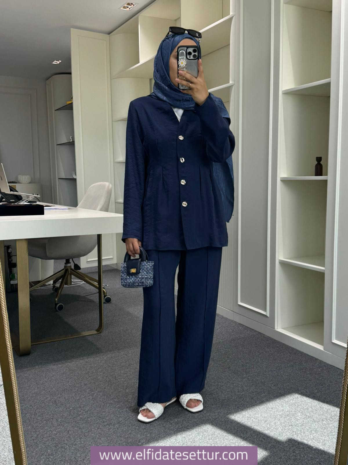 Modal clif takım - Görsel 7