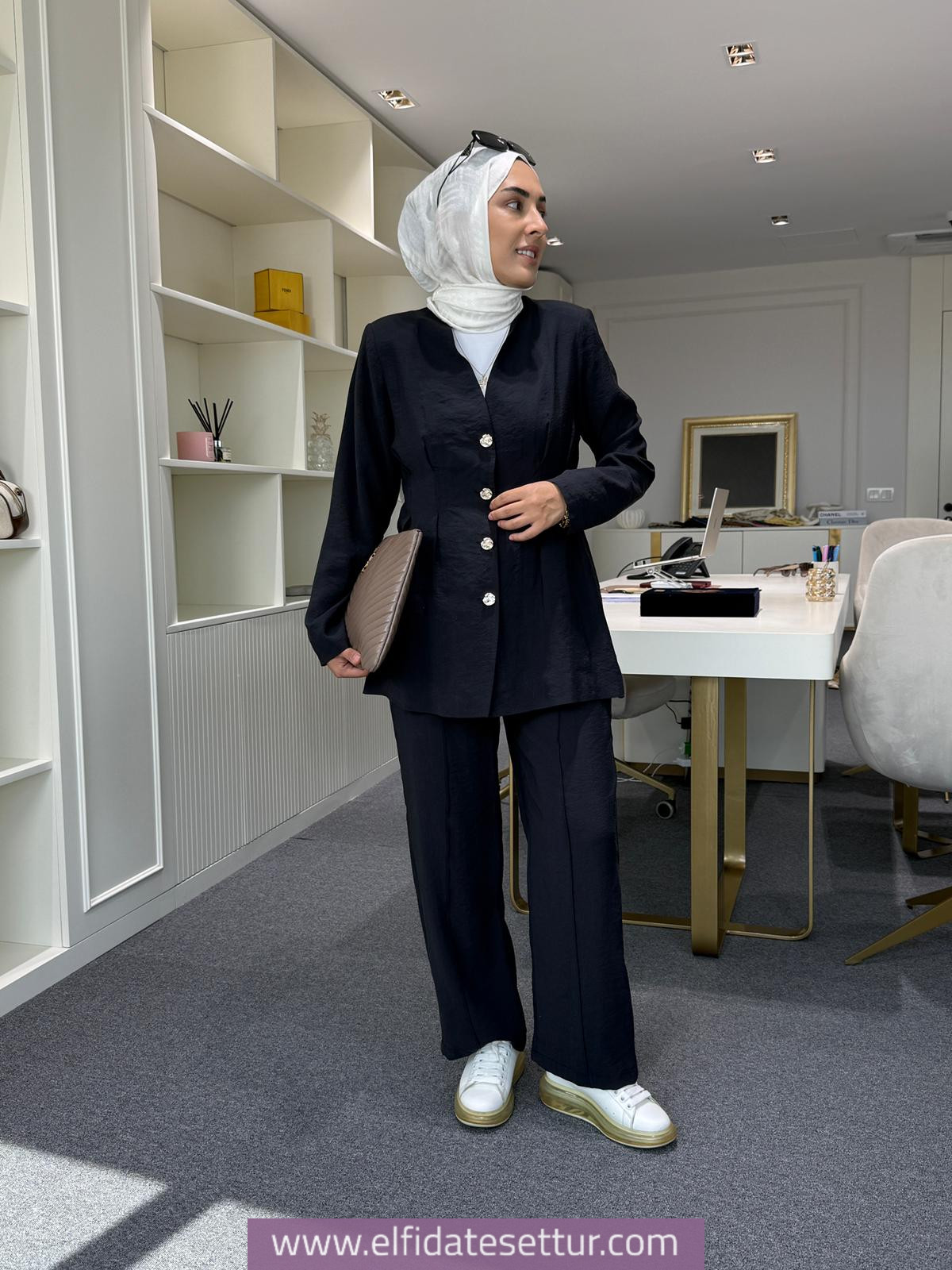 Modal clif takım - Görsel 6