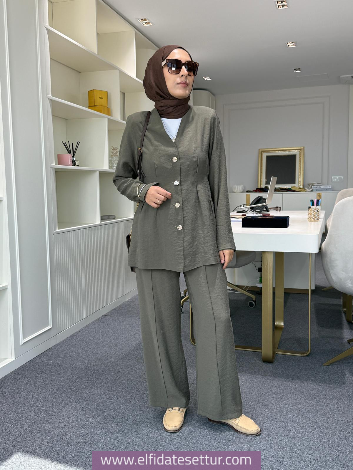 Modal clif takım - Görsel 4