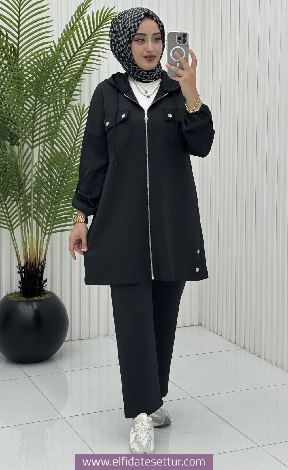 Scuba elisa takım - Görsel 5