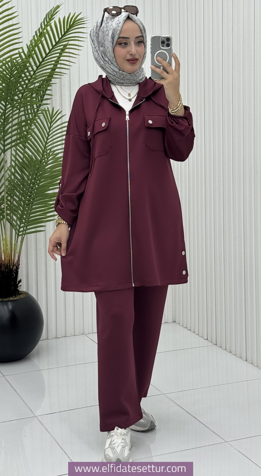 Scuba elisa takım - Görsel 4