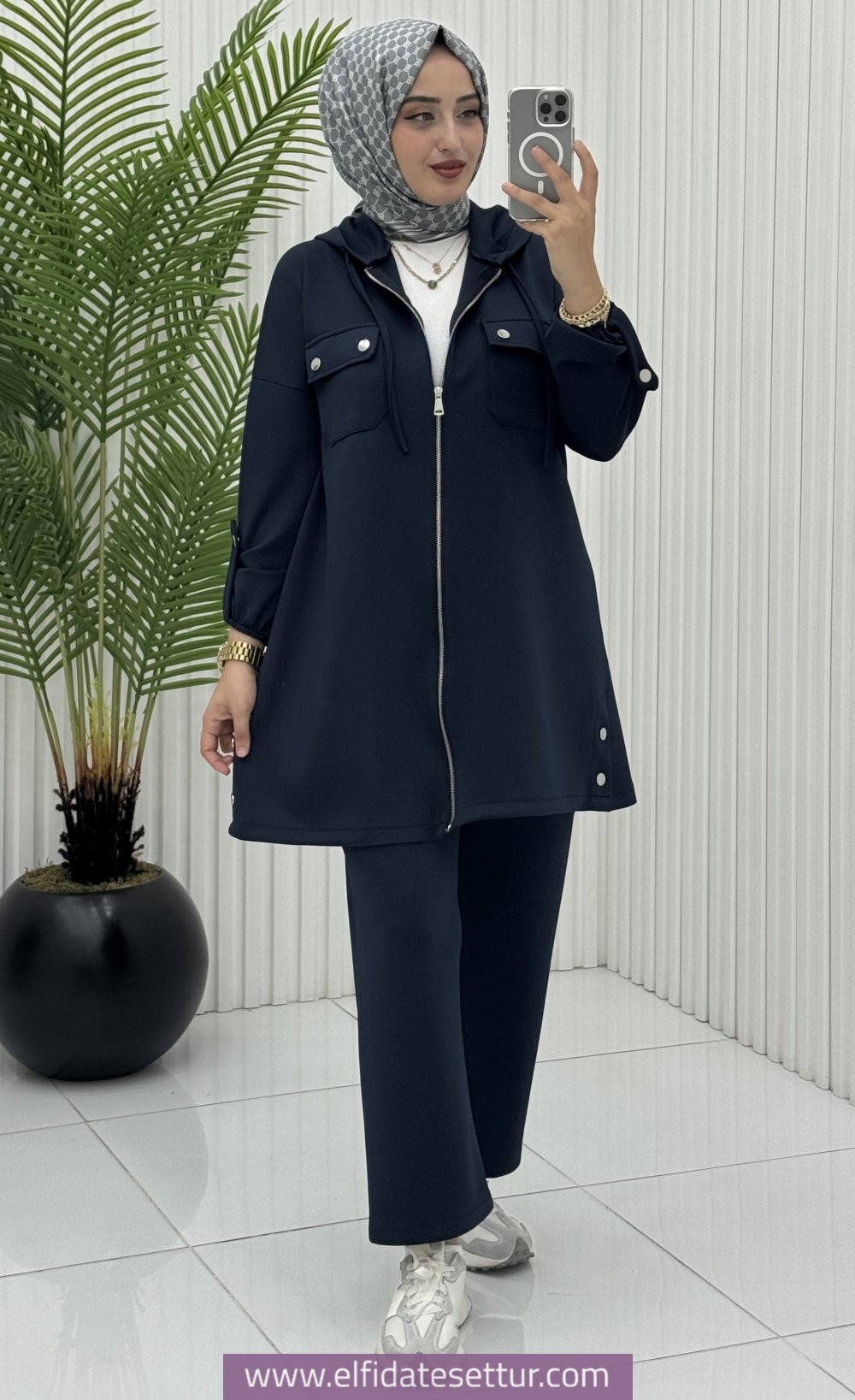 Scuba elisa takım - Görsel 3