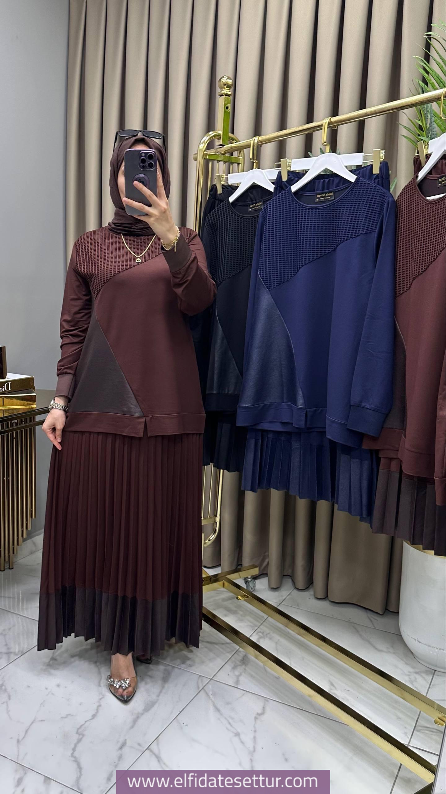 Ala takim - Görsel 5