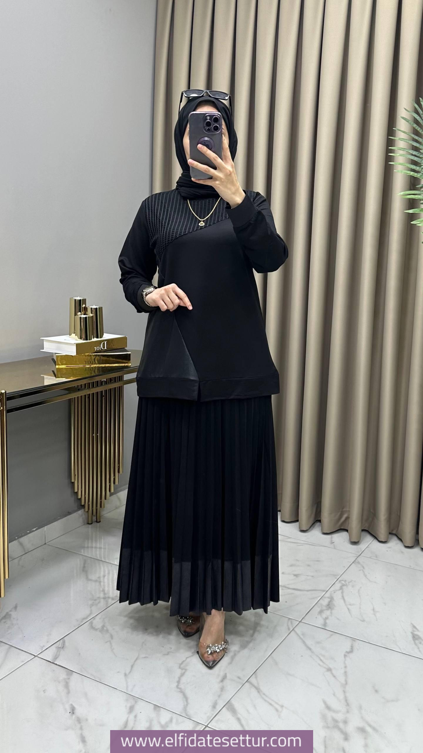 Ala takim - Görsel 4