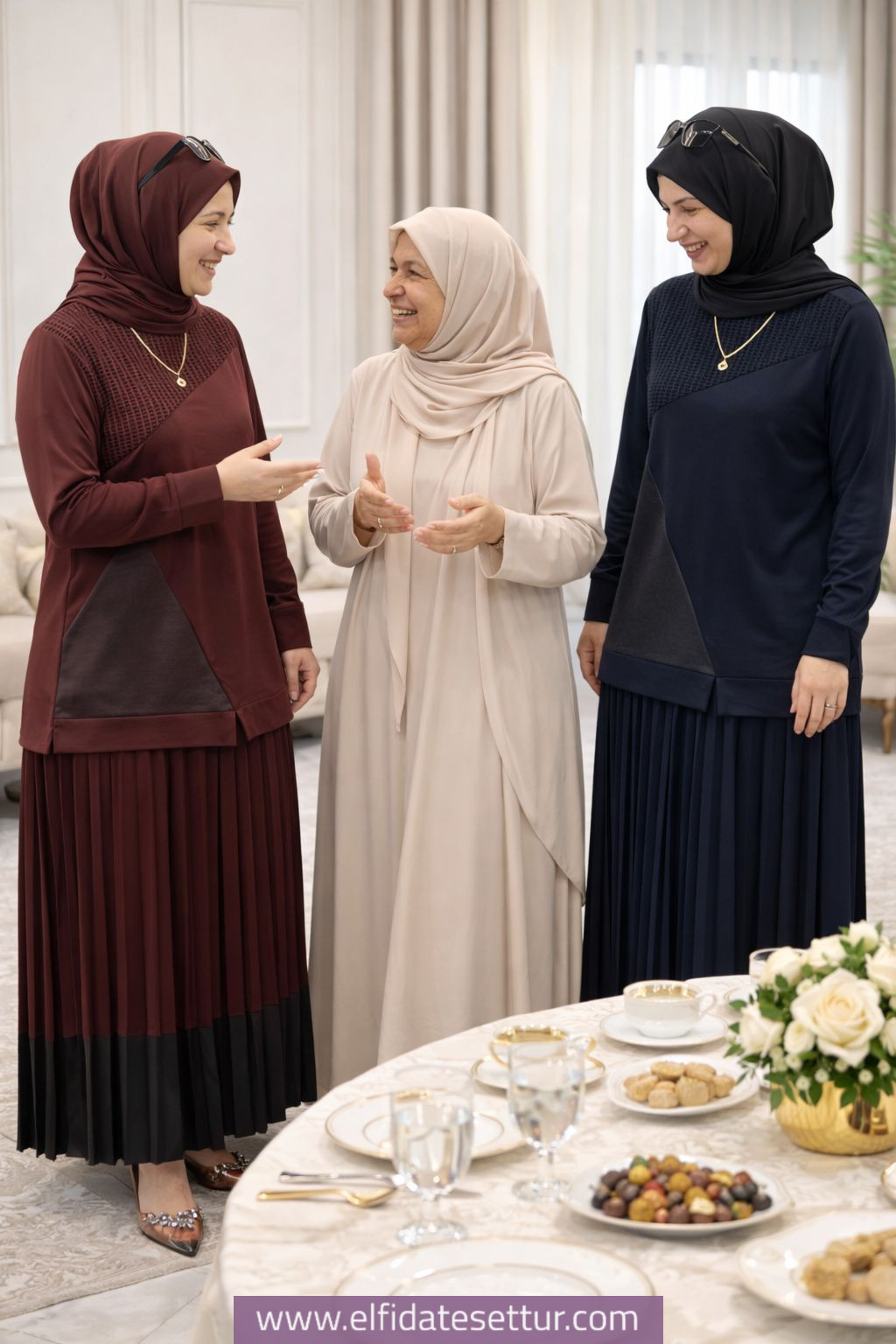 Ala takim - Görsel 2